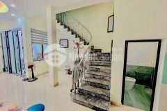 Bán nhà sổ đỏ chính chủ ở minh khai giá 8.5 tỷ