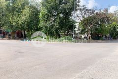 Bá.n gấp nền góc đường a9 và đường số 5 kdc hưng phú miền nam, quận cái răng, tp cần thơ.