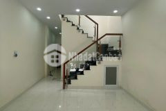 Nhà đẹp 2 tầng 48m2 chỉ 4.95 tỷ trần văn quang