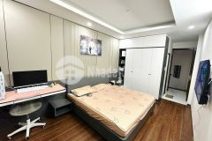 Bán nhà trương định 42m2 4 tầng ngõ ôtô thông lô góc giá 7.56 tỷ 0886962299
