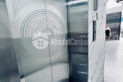 Giảm mạnh 800tr siêu phẩm căn hộ dịch vụ mới keng nội thất cao cấp dòng tiền khoán 37trth