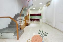 B.án n.hà phường 8 tân bình 1 trệt 2 lầu 3pn, 2wc, dọn vào ở ngay