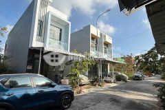 Cg nền đẹp đường c9 phú an gần trục chính võ nguyên giáp, cái răng, cần thơ.