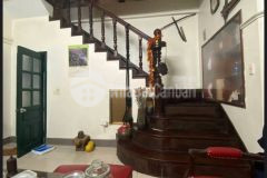 Loanh quanh 9 tỷ thổ cư dân xây ô tô qua nhà bồ đề long biên