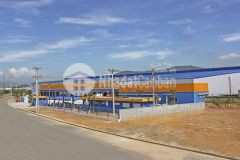 Cho thuê nhà xưởng 4000m² tại điện ngọc quảng nam giá chỉ 50km²