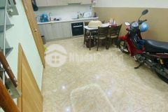 Bán nhanh nhà phố tôn đức thắng dt 23m, 5t, 5,6 tỷ.