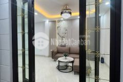 Bán nhà phố trần hữu tước, đống đa 6 tầng thang máy, mặt tiền 4.5m, giá 10,8 tỷ