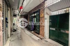 Bán nhà sổ đỏ chính chủ kim ngưu giá 6.5 tỷ