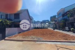 Bán nhanh nền đất 2 mặt tiền ngay trung tâm phường 09