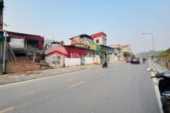 Đất đẹp hiếm đường to kinh doanh nhỏ lẻ tốt phúc lợi long biên dt 48m2. giá 8.5 tỷ