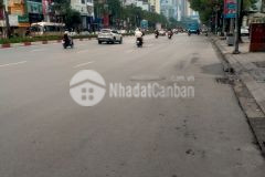 Bán nhà mới đẹp, lô góc phố trần duy hưng, cầu giấy. 5 tầng, thang máy, 48m2, mặt tiền 7m, nhỉnh 13