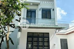 Nhà trệt lầu đã hoàn công đường số 7 khu vhtđ giá 3 tỷ 750 triệu còn thương lượng