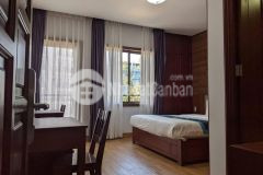 Vị trí vàng bán toà căn hộ phố tây an thượng 7 tầng sát biển dòng tiền cực tốt.