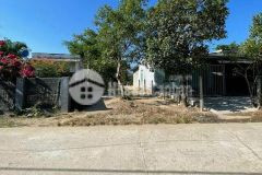 Bán đất khánh nam giá rẻ full thổ cư mặt đường liên thôn gần uỷ ban cạnh suối chảy