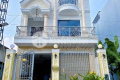 Bán biệt thự mini đẳng cấp đào sư tích phước kiển nhà bè chỉ nhỉnh 11 tỷ