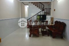 Bán nhà trệt lầu kdc 586, phú thứ, cái răng, cần thơ. tặng nội thất cao cấp