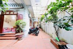 Sốc bán nhà âu cơ tây hồ, mt 10m, kinh doanh đỉnh, gọi ngay kẻo lỡ