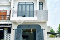 Ngân hang thanh ly phat mai căn nha 1 trêt 1 lâu gia 1ty20tr chơ binh chanh