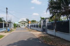 Bán lô đất 5x23 an viễn,trảng bom