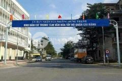 Nền đẹp đường số 7a khu văn hóa tây đô, hưng thạnh, cái răng, cần thơ