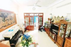 Bán nhà phố trần tử bình, quận cầu giấy 4 tầng, mặt tiền 4.4m, diện tích 57m2