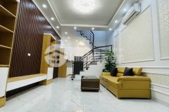 Cực hot bán nhà kim ngưu, hai bà trưng,42m2 x 4 tầng,thiết kế đẹp, nhỉnh 6tỷ