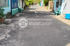 Bán nhà hẻm xe tải thông đường số 11, phường linh xuân, 72m2, nhỉnh 4 tỷ