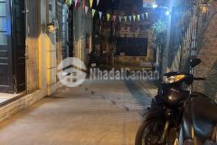 Bán đất mặt ngõ thụy khuê, bưởi, tây hồ, hà nội dt 92 mv, mt 5,1 m. giá 18 tỷ