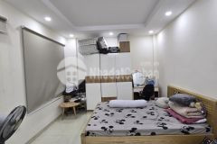 Bán nhà sát hà kế tấn, quận thanh xuân, 35m2x3.5mmt, 4 ngủ, hơn 5 tỷ