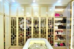 Nhà vip tân bình 1 sẹc ngang 5.5m 4 tầng btct full nội thất cao cấp chỉ 5.89 tỷ