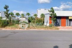 Bán cặp nền đẹp 220m2 đường a4 kdc phú an, cái răng, cần thơ.