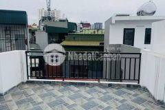 Minh khai lô góc 2 thoáng, sân rộng dt 35m giá 6.6 tỷ thương lượng, sđcc