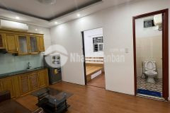 Cần bán căn hộ ccmn phố mỹ đình, nam từ liêm 50m, 2 ngủ giá 1.480 tỷ, full nội thất