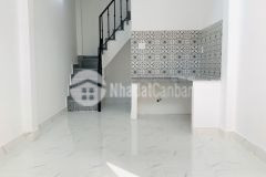 Cho thuê nhà đẹp 2 lầu lô nhì huỳnh tấn phát, tân phú, quận 7