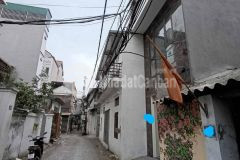 Siêu phẩm ngô gia tự long biên 50m2 x mt 3.5m, full đồ, ô tô vào nhà 9.8 tỉ