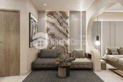 Hàng cực hiếm phố xã đàn nhà mới 6 tầng thang máy vừa ở vừa kinh doanh dòng tiền 550tr