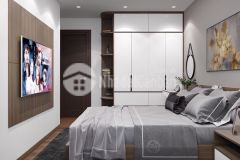 Bán nhà c4 mặt phố phú diễn. nhà mặt phố kinh doanh sầm uất. có thể buôn bán vừa hoặc bán vàng bạc.