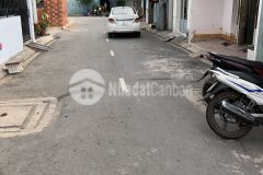 Bán lô đất đẹp đường 189, dương đình hội, phước long b, q9, 100m2, 6.8 tỷ