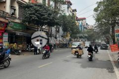 Bán nhà 7 tầng mặt tiền 5m mặt phố chiến thắng, văn quán kinh doanh thuận lợi,thang máy