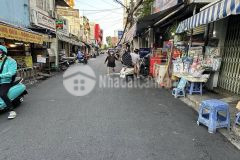 Bán nhà măt tiền kd đỗ tấn phong, p9, phú nhuận, 95m2, 2 tầng, chỉ nhỉnh 9 tỷ