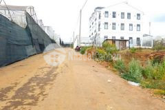 Bán đất biệt thự đường thái phiên, phường 12, tp đà lạt