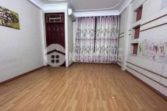 Cho thuê nhà nguyên căn ngõ 171 nguyễn ngọc vũ, cầu giấy 50m x 5t, 6pn giá 15 triệu