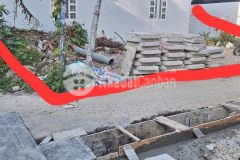 Bán lô góc 2 mặt tiền ngay trung tâm tp nha trang