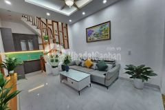 Bán nhà định công thượng. hoàng mai. dt 35m2. mt 4,4m. 5 tầng. giá 6,38 tỷ