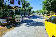 Chủ gửi bá.n cặp nền 194,7m² đường 46 kdc 586, phú thứ, cái răng, tp. cần thơ