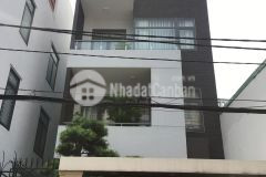 Nhà 3 tầng đường đầm rong 2, phường thanh bình, hải châu. 7.8 tỷ tl