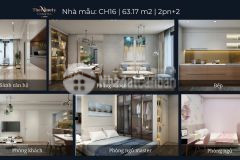 Bán tổ hợp căn hộ chuẩn khách sạn the ninety complex 90 đường láng