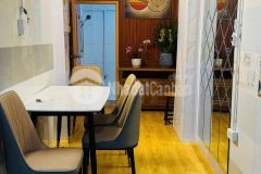 Cần bán nhà trần xuân soạn, giá 3.95 tỷ, 18m2x6t, ảnh thật