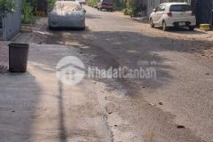 Bán nhà 1 trệt 2 lầu đường số 5 kdc long thịnh, cái răng, tp cần thơ