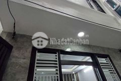 Bán nhà phố thuỵ khuê, dt 40m, 5t, 8,5 tỷ tây hồ.